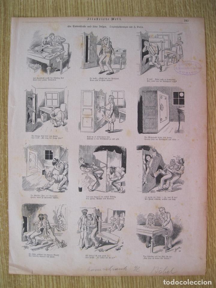 Arte: Secuencias de una historia, 1892 - Foto 1