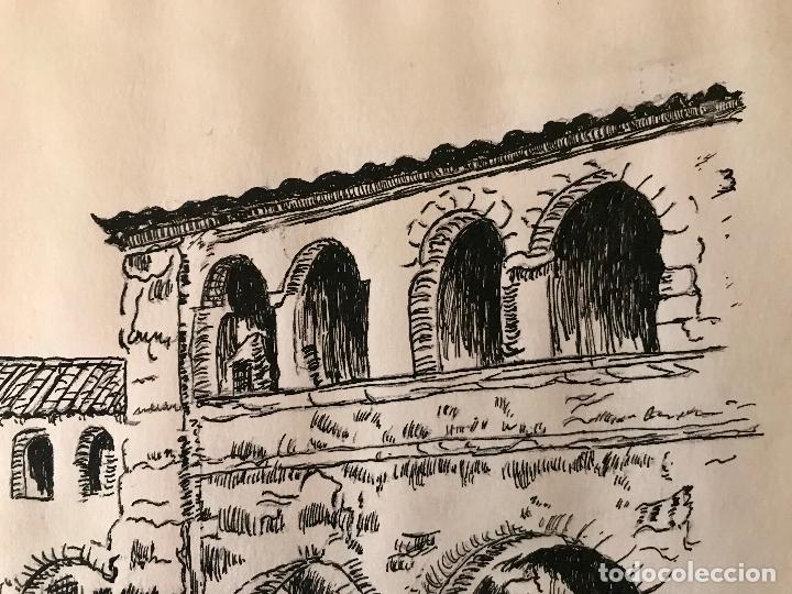 Arte: Plaza mayor de Garrovillas - Foto 3