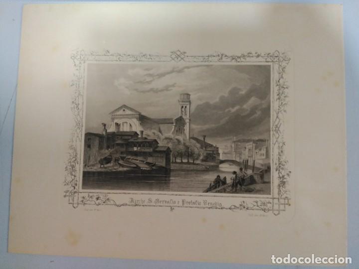 Arte: grabado diptico laboratorios midex s.a. - Foto 1