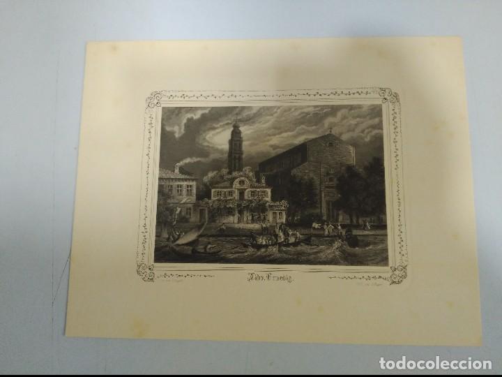 Arte: grabado diptico laboratorios midex s.a. - Foto 1