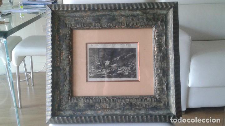 Arte: Escena Naval a&ntilde;o 1665 XVII - Foto 2