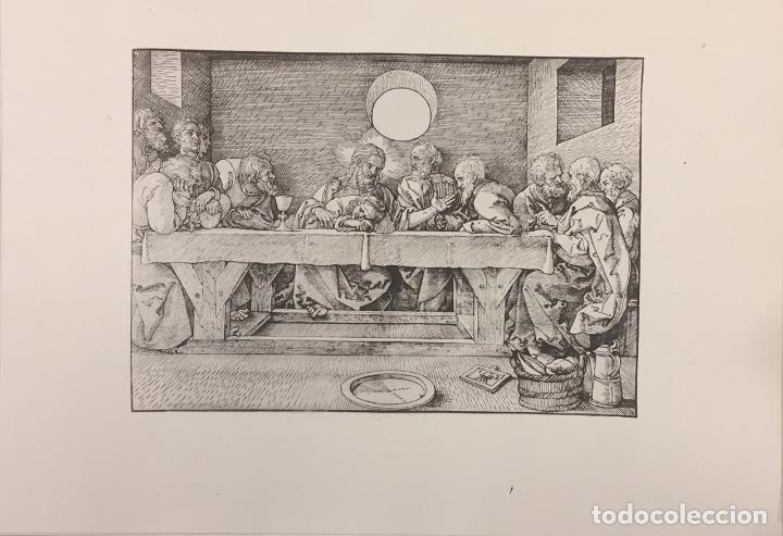Arte: La Pasi&oacute;n En El Grabado - Foto 2
