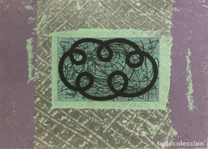 Arte: LAURENCE BARKER (1930) - Foto 1