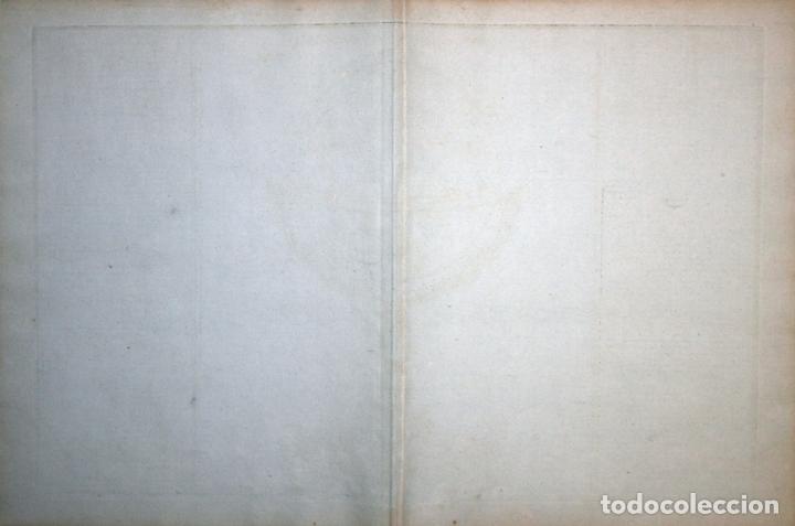 Arte: Esfera armilar, 1790. Mornas/ Desnos - Foto 3