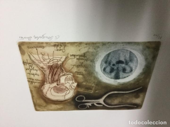 Arte: Grabado de Gonz&aacute;lez Duran - Foto 4