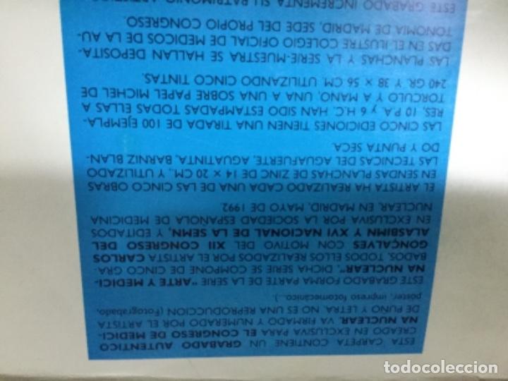 Arte: Grabado de Gonz&aacute;lez Duran - Foto 5