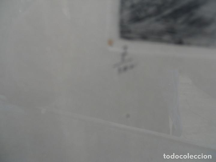 Arte: antiguo grabado 7/100 - Foto 4