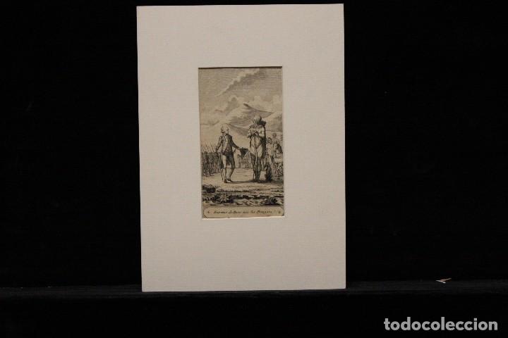 Arte: Entrevue de Biron avec les Patagons - Foto 2