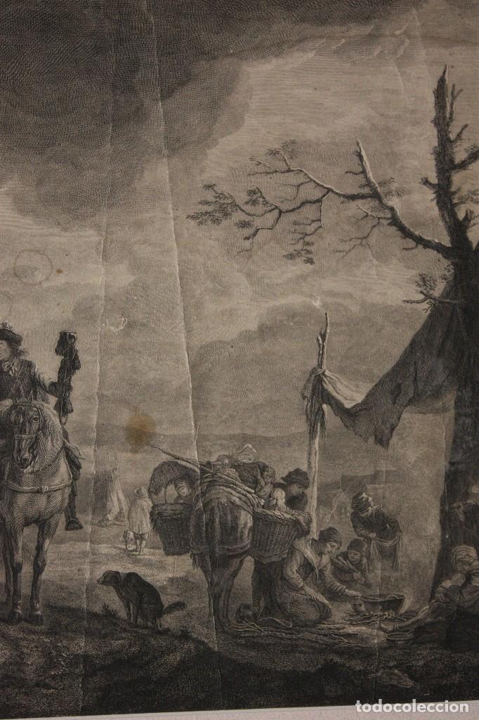 Arte: Escena de g&eacute;nero - Foto 2
