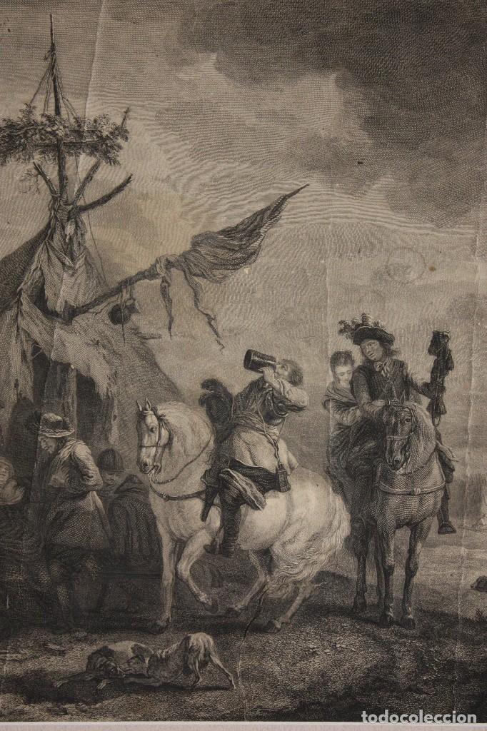 Arte: Escena de g&eacute;nero - Foto 3
