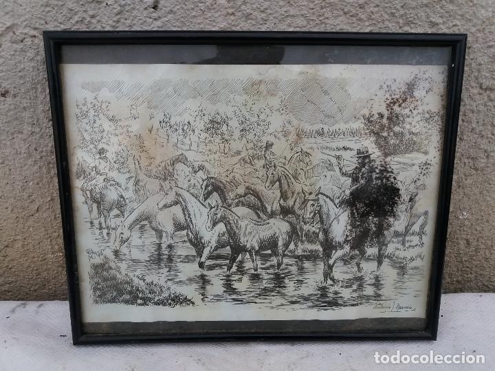 Arte: grabado - Foto 1