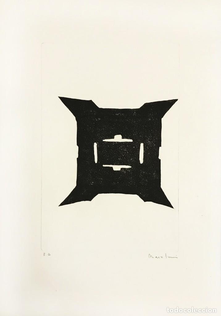 Arte: MAR&Iacute;A SIM&Oacute;N - Argentina 1922-2009 - Foto 1