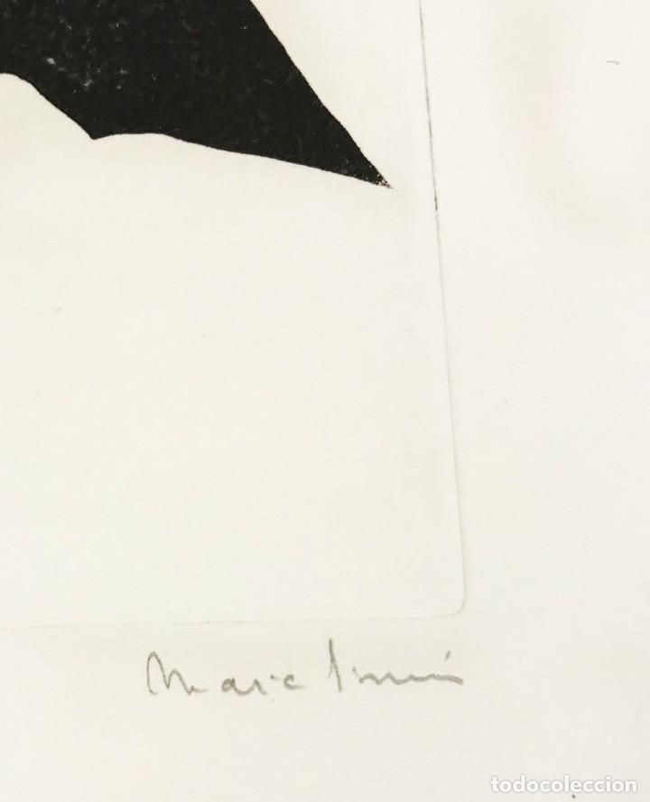 Arte: MAR&Iacute;A SIM&Oacute;N - Argentina 1922-2009 - Foto 2