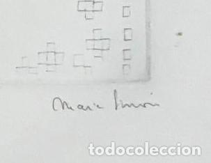 Arte: MAR&Iacute;A SIM&Oacute;N - Argentina 1922-2009 - Foto 3