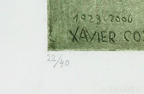 Arte: CONCHA IB&Aacute;&Ntilde;EZ- 1926 - Foto 2