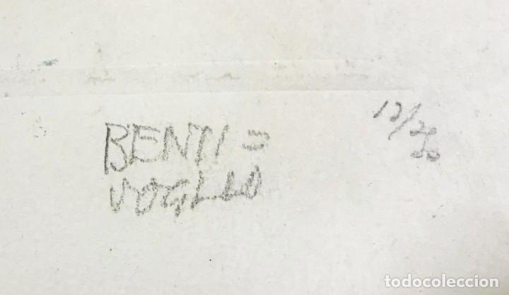 Arte: CESARE BENTIVOGLIO - Foto 3