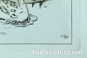 Arte: E. ELIAS - Foto 2