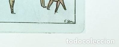 Arte: E. ELIAS - Foto 2