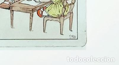 Arte: E. ELIAS - Foto 2