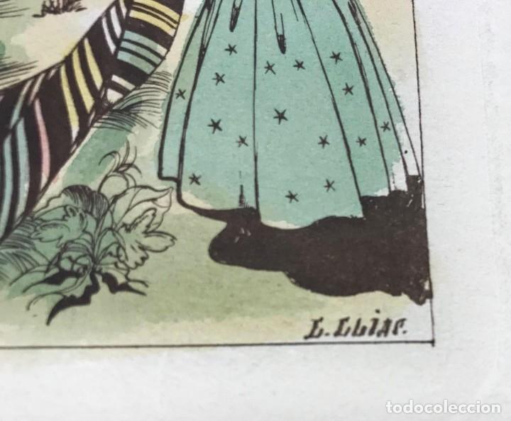 Arte: E. ELIAS - Foto 2