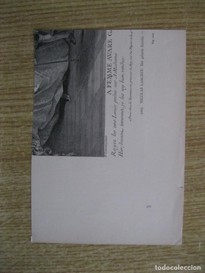 Arte: Vendedor ambulante , 1885. - Foto 2
