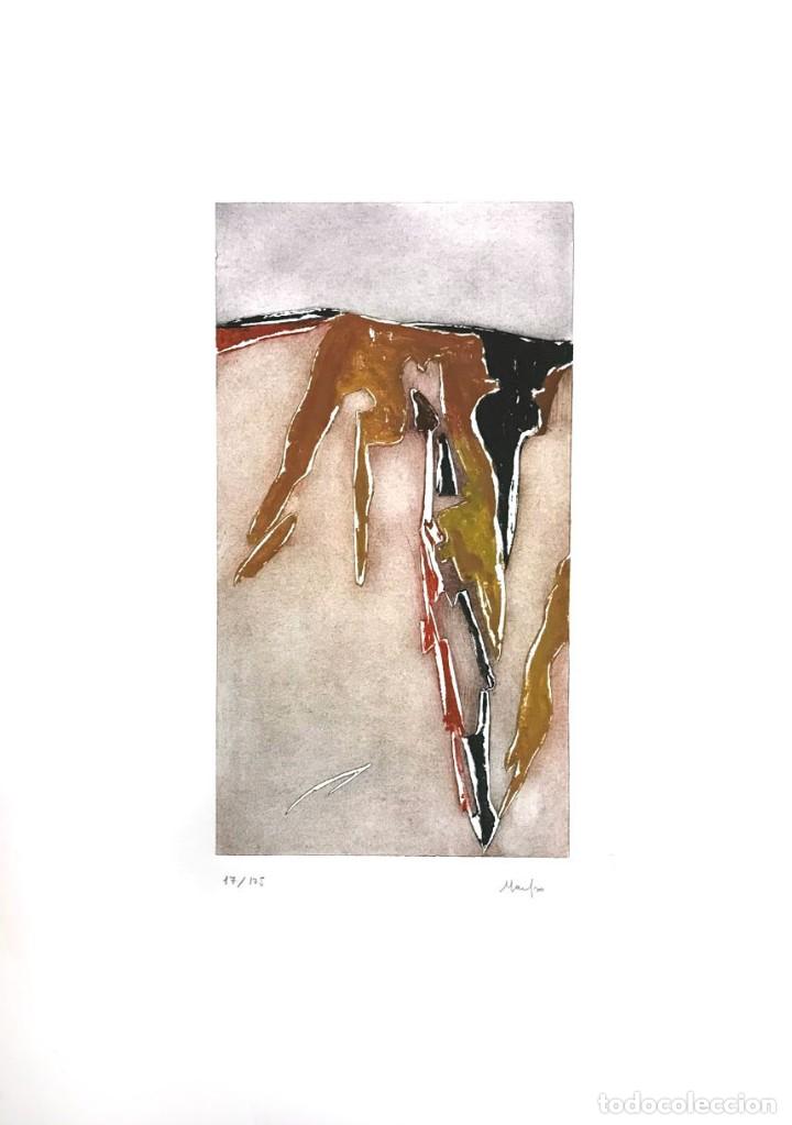 Arte: MAIFLEX - felisa esteban - Foto 1