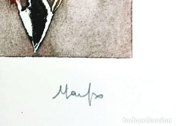 Arte: MAIFLEX - felisa esteban - Foto 2
