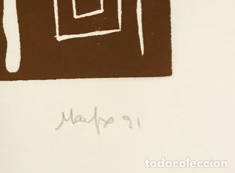 Arte: MAIFLEX- Felisa Esteban - Foto 2