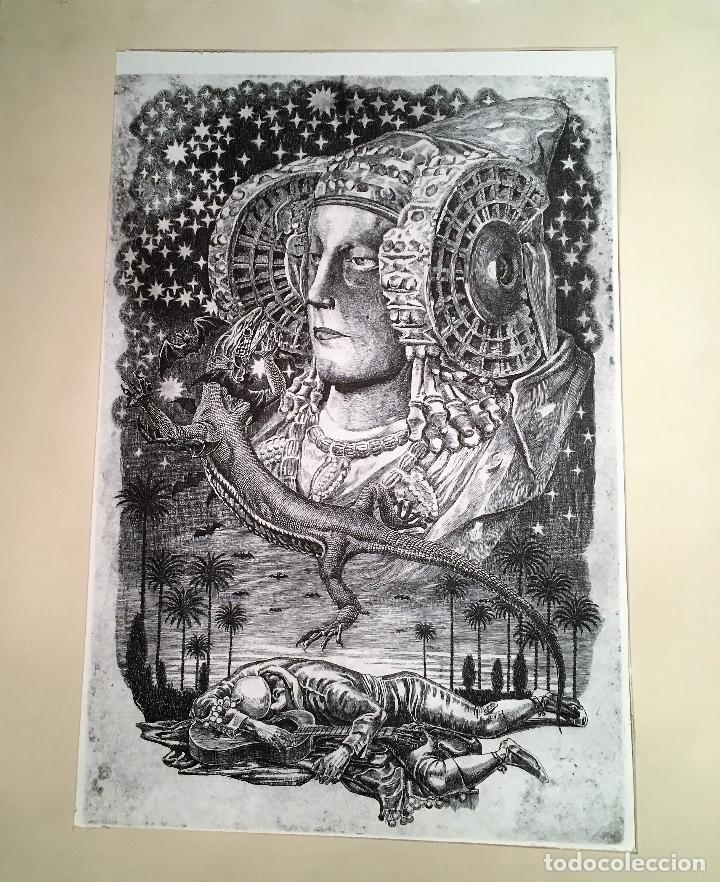 Arte: Alegor&iacute;a de Elche - Foto 1