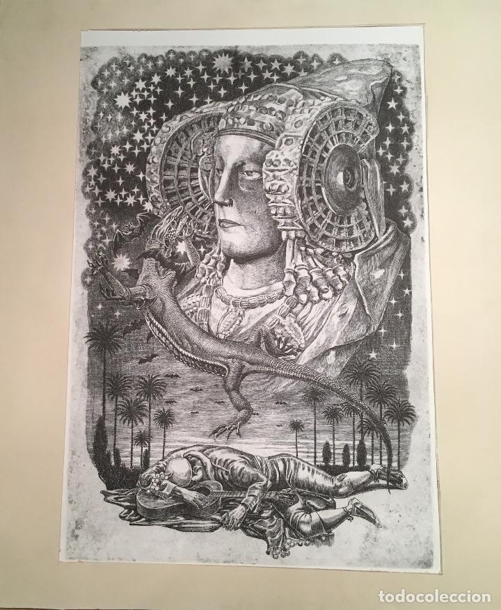 Arte: Alegor&iacute;a de Elche - Foto 2
