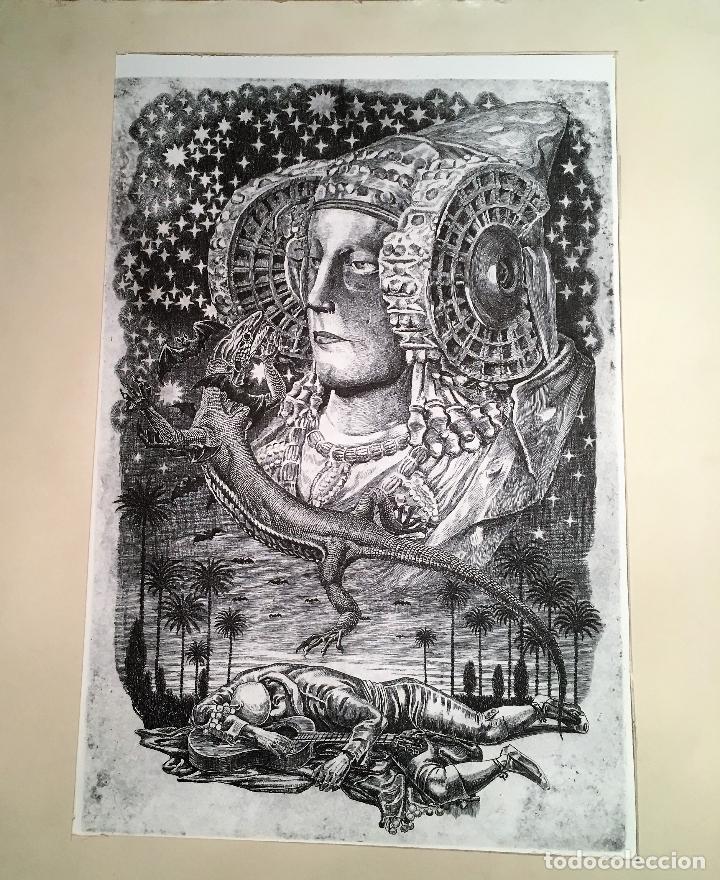 Arte: Alegor&iacute;a de Elche - Foto 3