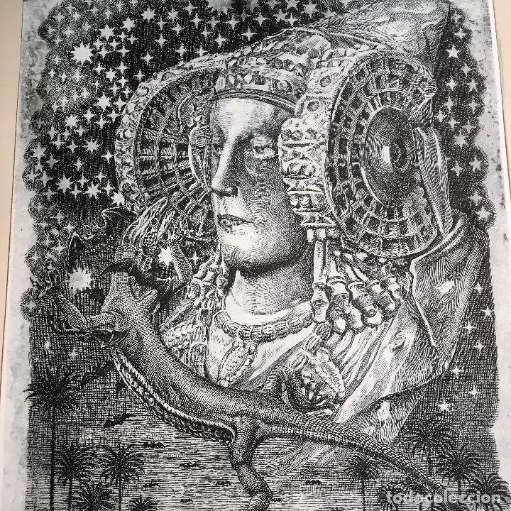 Arte: Alegor&iacute;a de Elche - Foto 4