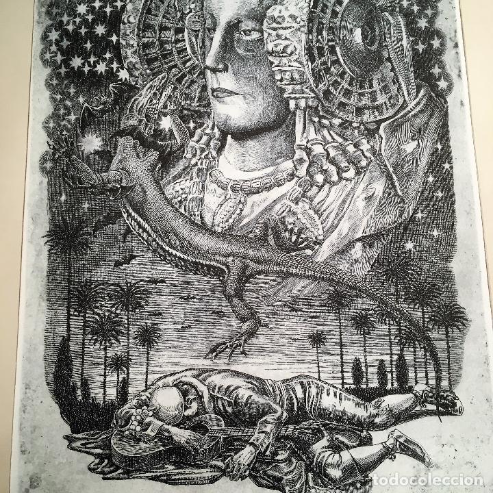 Arte: Alegor&iacute;a de Elche - Foto 5