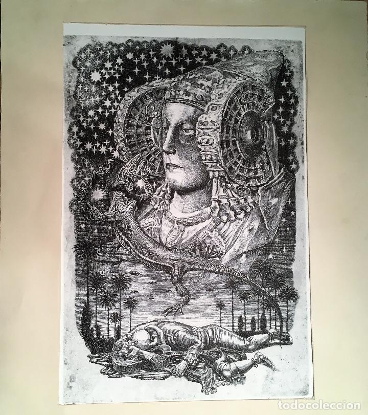 Arte: Alegor&iacute;a de Elche - Foto 6