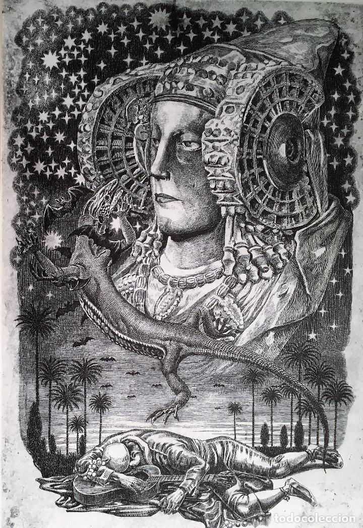 Arte: Alegor&iacute;a de Elche - Foto 7