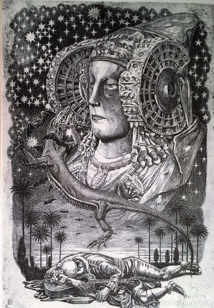 Arte: Alegor&iacute;a de Elche - Foto 8