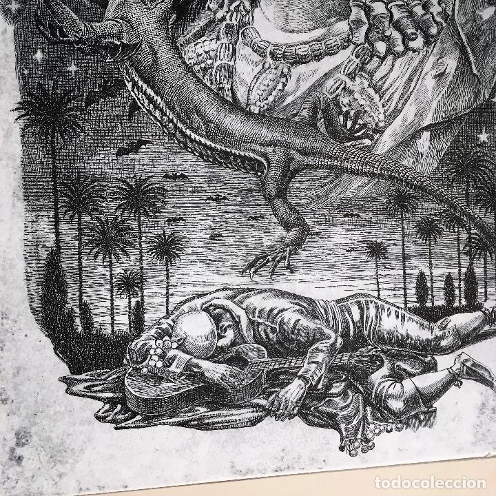 Arte: Alegor&iacute;a de Elche - Foto 9