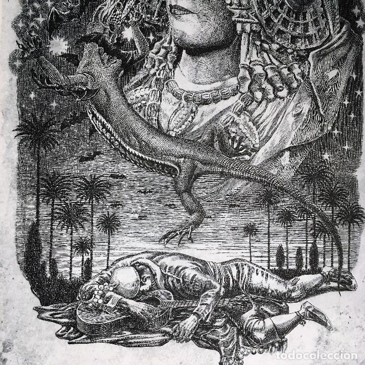Arte: Alegor&iacute;a de Elche - Foto 10