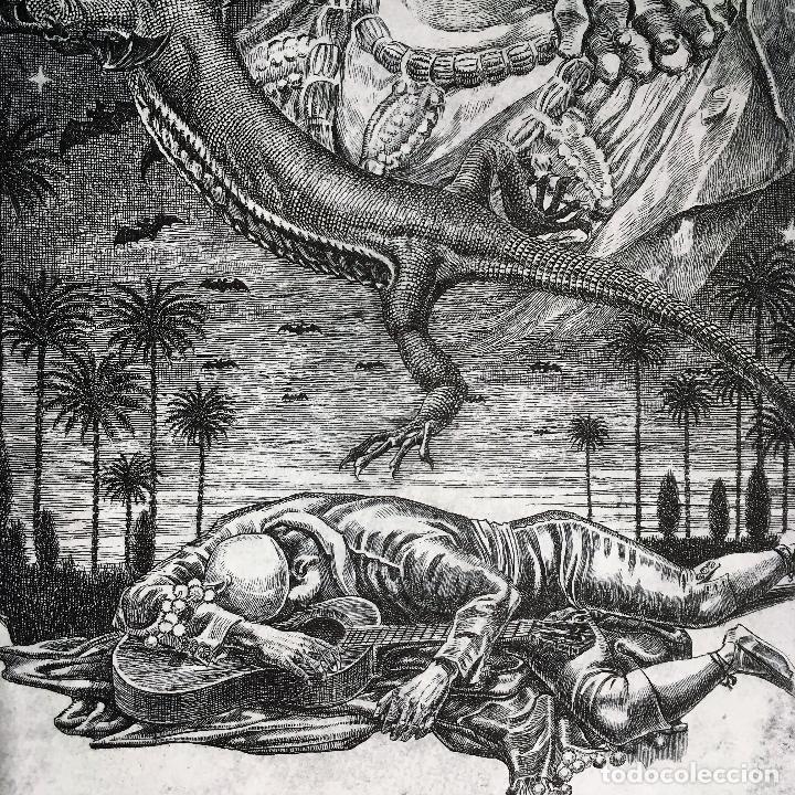Arte: Alegor&iacute;a de Elche - Foto 11