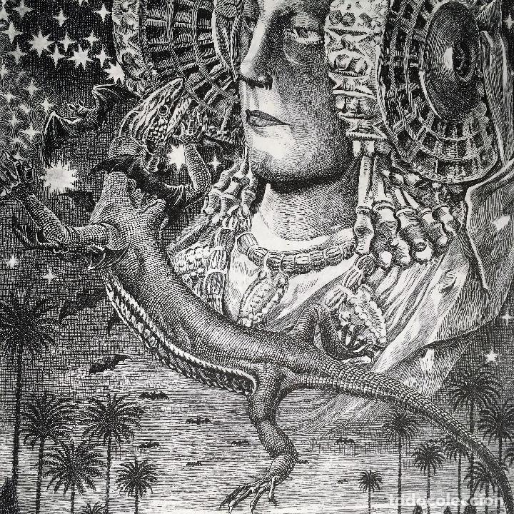 Arte: Alegor&iacute;a de Elche - Foto 12