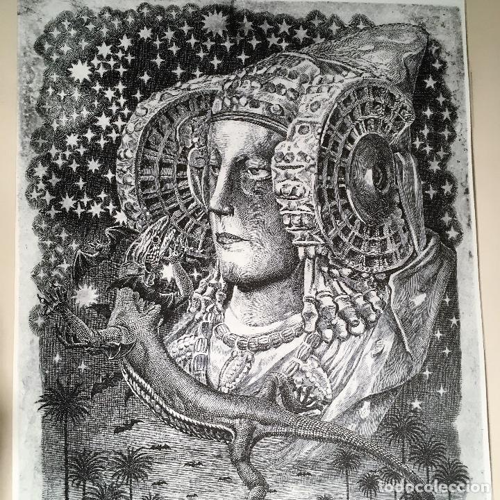 Arte: Alegor&iacute;a de Elche - Foto 13