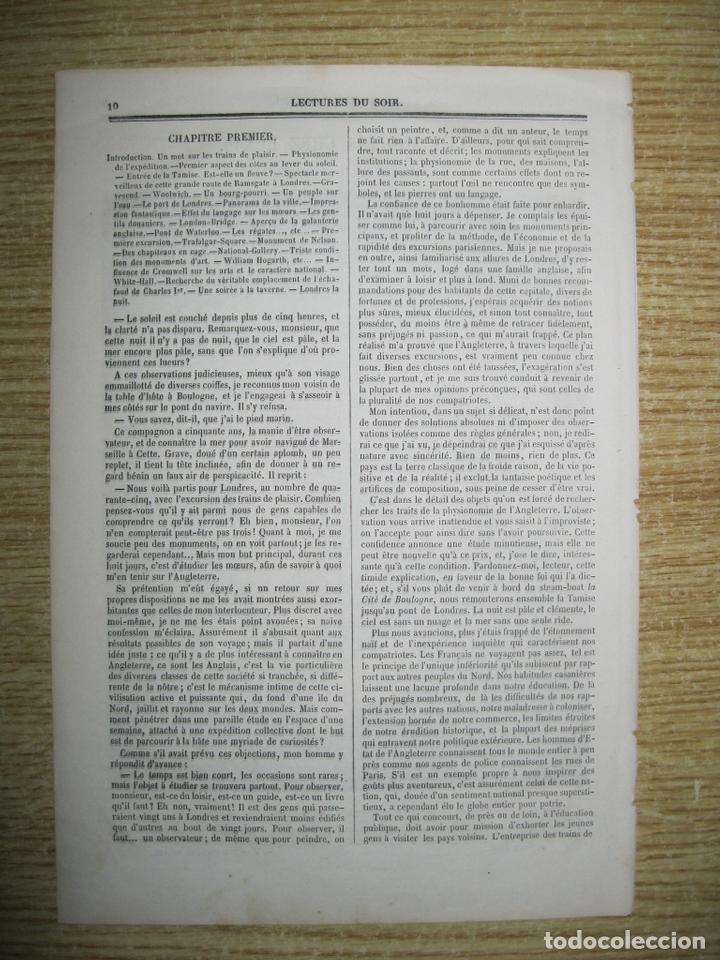 Arte: El genio del comercio, 1850 - Foto 2
