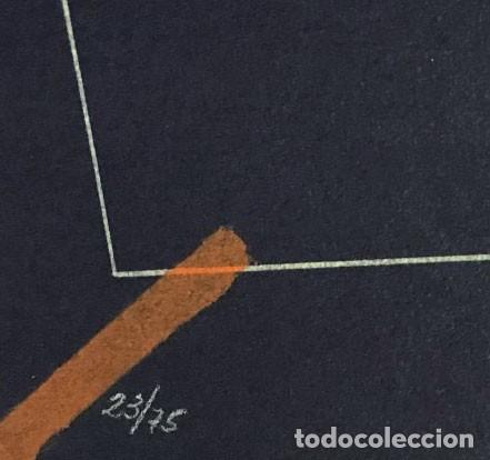 Arte: JOAN PERE VILADECANS-1948 - Foto 3