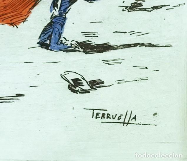 Arte: TERRUELLA - Foto 3