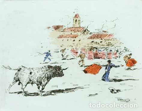Arte: TERRUELLA - Foto 1