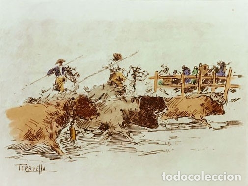 Arte: TERRUELLA - Foto 1
