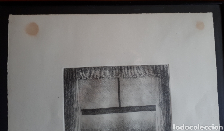 Arte: Grabado. Vil&agrave; - Interior. - Foto 6