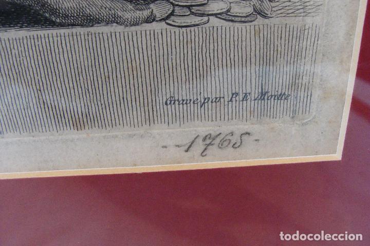 Arte: Grabado fechado - Foto 3