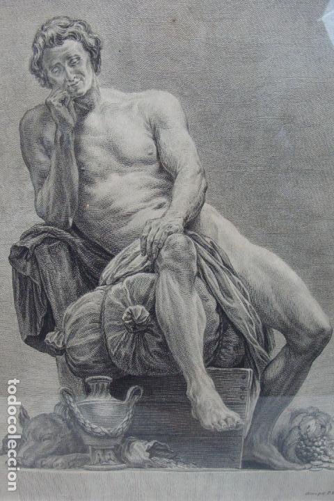Arte: Grabado fechado - Foto 4