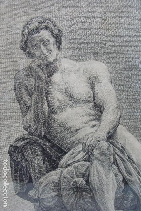 Arte: Grabado fechado - Foto 5
